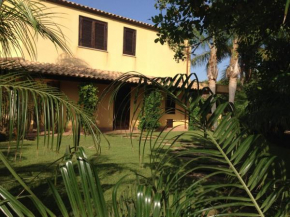 Villetta al Mare - Marsala